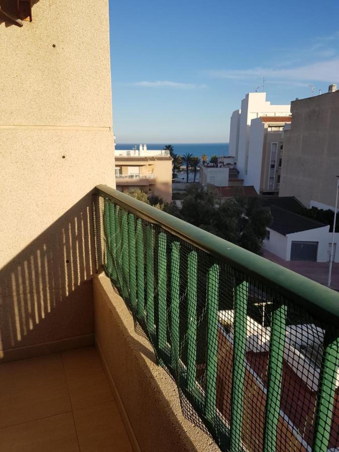 Homely Apartments Viñalaguna La Mata  Exterior foto