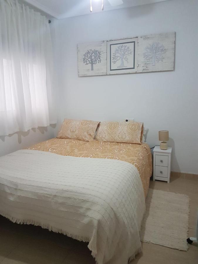 Homely Apartments Viñalaguna La Mata  Exterior foto